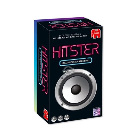 Hitster - DE-19887