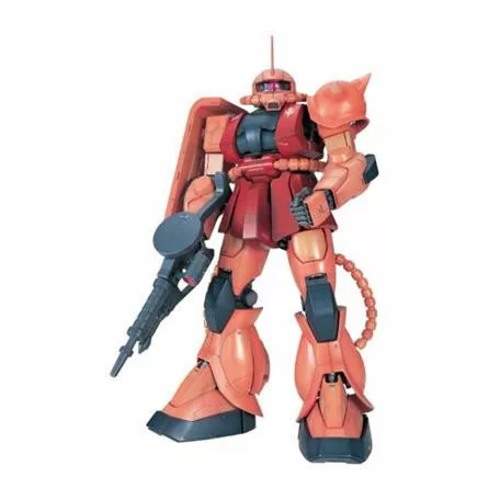 PG 1/60 MS-06S Zaku Ⅱ-MK64229