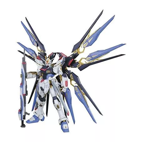 PG 1/60 Strike Freedom Gundam-MK63056