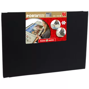 Puzzle Mates - Portapuzzle Standard (up to 1500 piece puzzles)-10806
