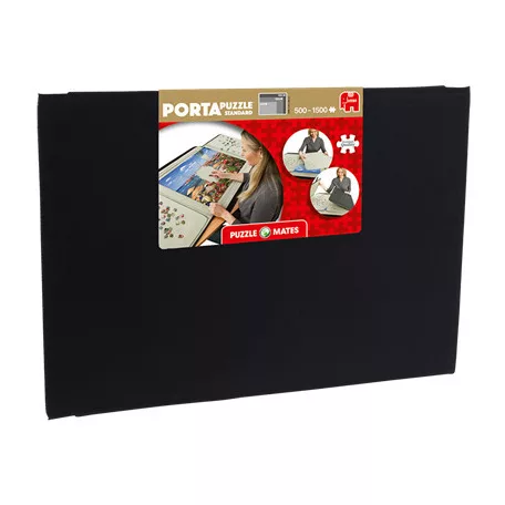 Puzzle Mates - Portapuzzle Standard (up to 1500 piece puzzles)-10806