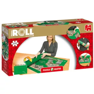 Puzzle Mates - Puzzle & Roll (up to 1500 piece puzzles)-17691