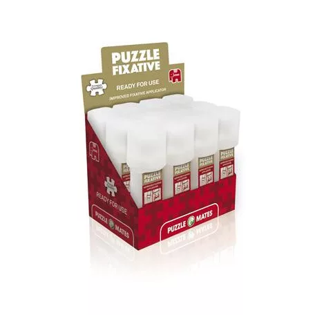 Puzzle Mates - Puzzle Fixative (for 2×1000 piece puzzles)-17958
