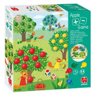 GOULA Bäumchen Spiel-53167