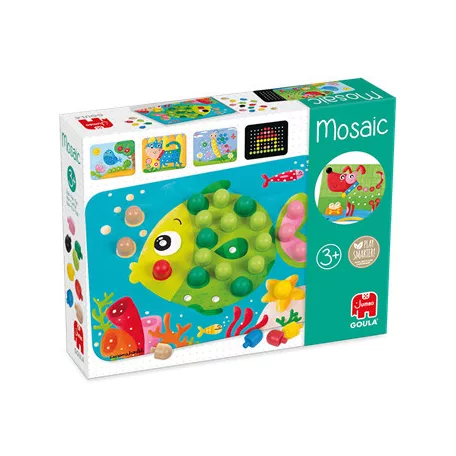 GOULA Mosaik-53136