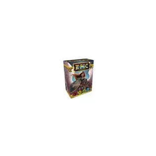Epic Card Game Display (6 Packs) - EN-WWG300