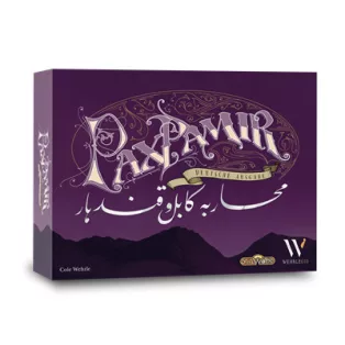 Pax Pamir - DE-SP202001