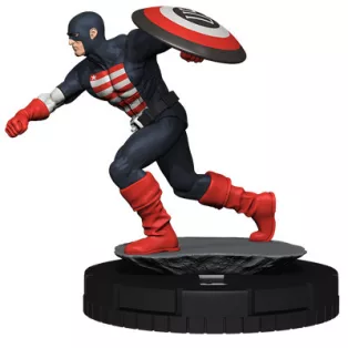 Marvel HeroClix: Avengers Forever Release Day OP Kit-84859