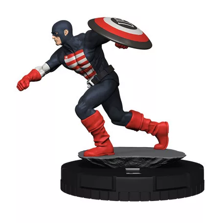 Marvel HeroClix: Avengers Forever Release Day OP Kit-84859