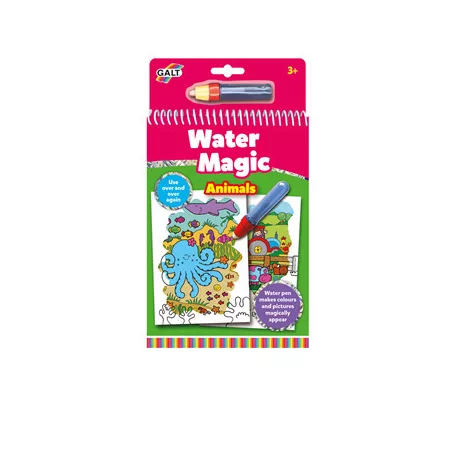 Water Magic - Tiere-A3079H