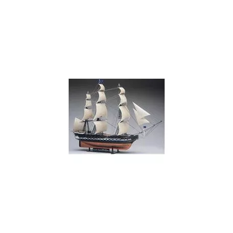Revell: USS Constitution-15404