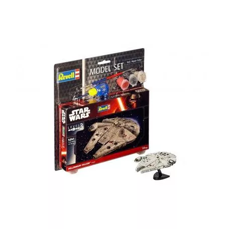 Revell: Model Set Millennium Falcon-63600