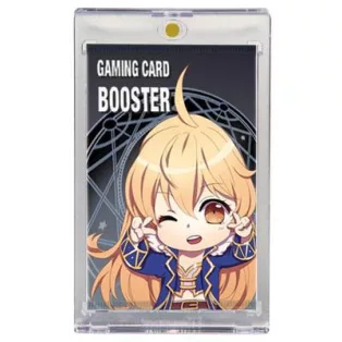 UP - Booster Pack UV ONE-TOUCH Magnetic Holder-E-15973