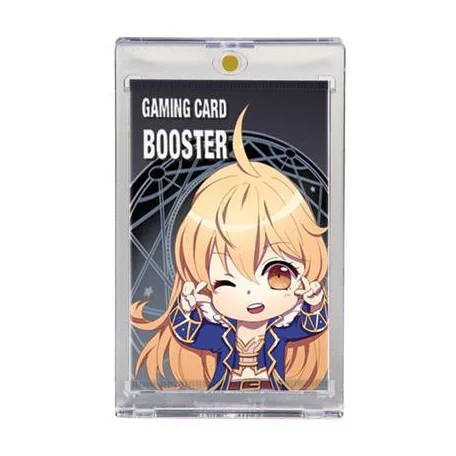 UP - Booster Pack UV ONE-TOUCH Magnetic Holder-E-15973