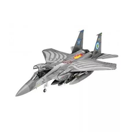 Revell: Model Set F-15E Strike Eagle-63841