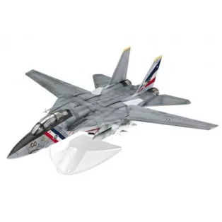 Revell: Model Set F-14D Super Tomcat-63950