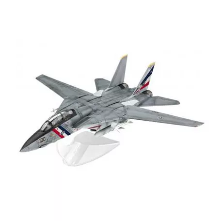 Revell: Model Set F-14D Super Tomcat-63950