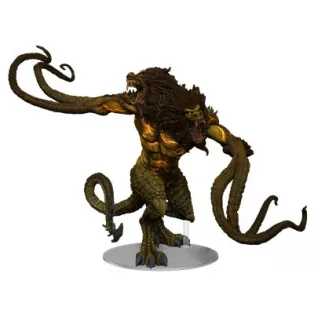 D&D Icons of the Realms: Demogorgon Premium Figure-96193