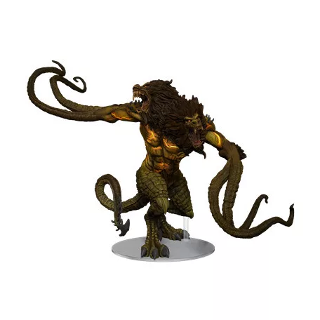 D&D Icons of the Realms: Demogorgon Premium Figure-96193