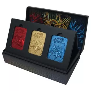 Yu-Gi-Oh! God Card Collection-KON-YGO64