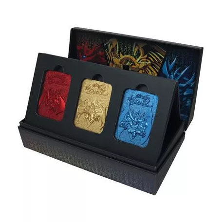 Yu-Gi-Oh! God Card Collection-KON-YGO64