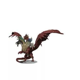 D&D Nolzur's Marvelous Miniatures: Aspect of Tiamat-90567