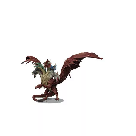 D&D Nolzur's Marvelous Miniatures: Aspect of Tiamat-90567