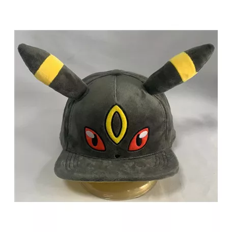 Pokémon - Umbreon - Plush Cap-SB265804POK