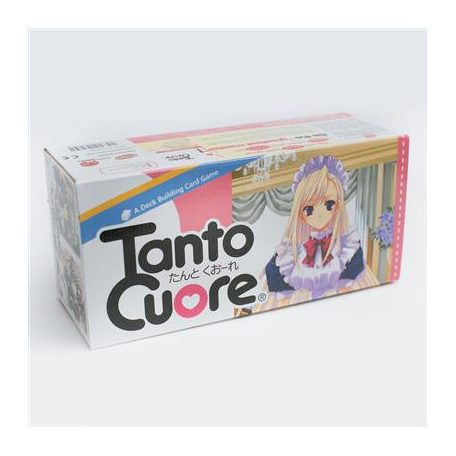 Tanto Cuore - EN-JPG001