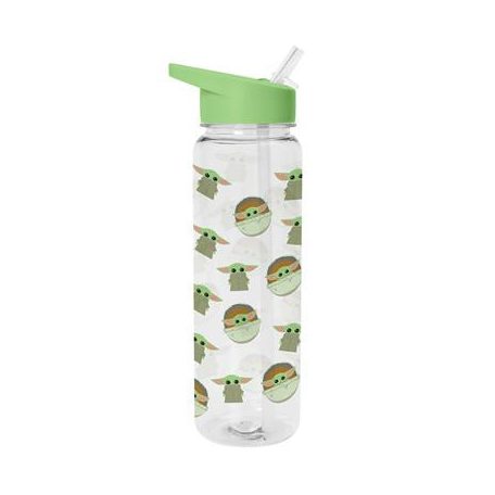 Star Wars: The Mandalorian (The Child) Plastic Bottle-PDB26449