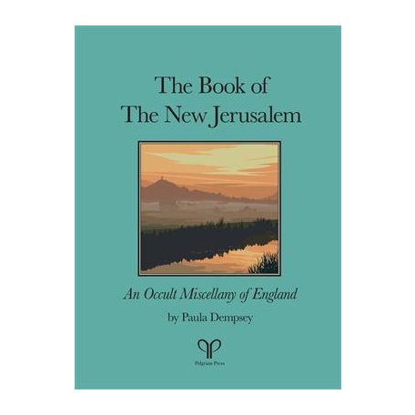 The Book of the New Jerusalem - EN-PELGT46