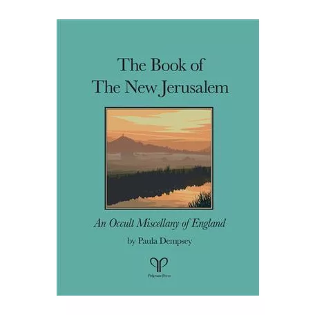 The Book of the New Jerusalem - EN-PELGT46