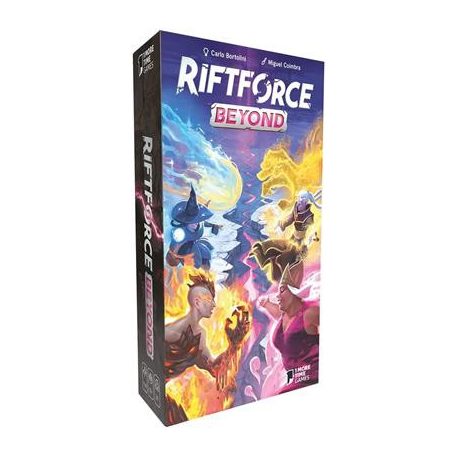 Riftforce: Beyond - EN-FB4240