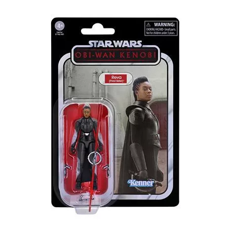 Star Wars The Vintage Collection Reva (Third Sister)-F44765X00