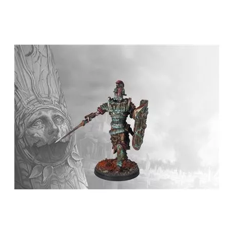 Conquest - Old Dominion: Optio (Command Upgrade) - EN-PBOD707