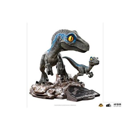 MiniCo - Jurassic Dominion Blue and Beta-UNIVJP69822-MC