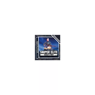 Sniper Elite - Eagle's Nest - EN-RBN01001