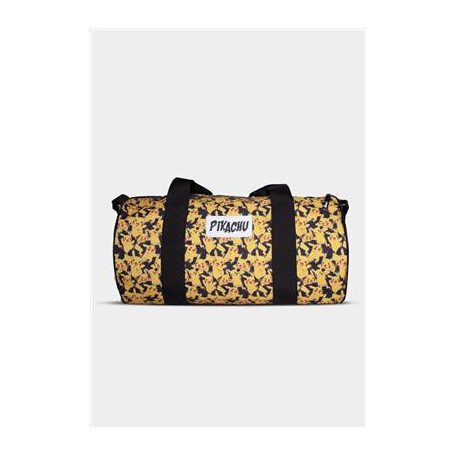 Pokémon - Pikachu - Sportsbag-DB462810POK