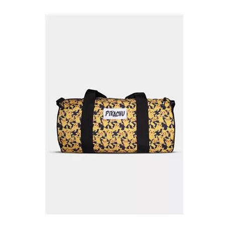 Pokémon - Pikachu - Sportsbag-DB462810POK