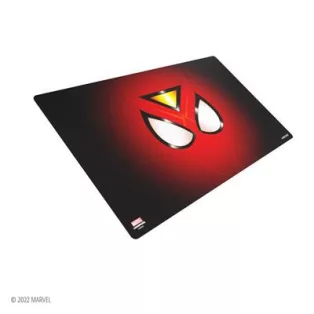 Gamegenic - Marvel Champions Game Mat - Spider-Woman-GGS40026ML