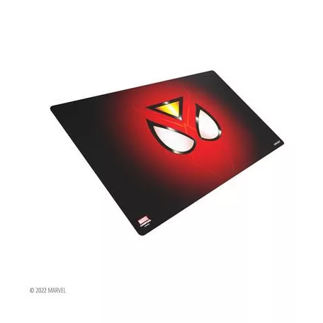 Gamegenic - Marvel Champions Game Mat - Spider-Woman-GGS40026ML