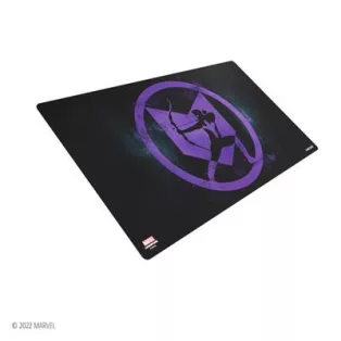 Gamegenic - Marvel Champions Game Mat - Hawkeye-GGS40027ML