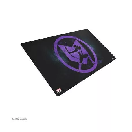 Gamegenic - Marvel Champions Game Mat - Hawkeye-GGS40027ML