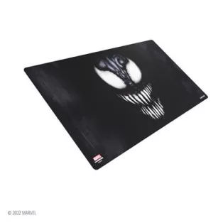 Gamegenic - Marvel Champions Game Mat - Venom-GGS40028ML