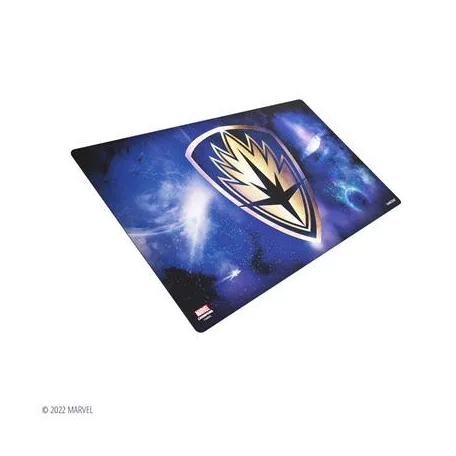 Gamegenic - Marvel Champions Game Mat - Guardians of the Galaxy-GGS40030ML