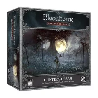 Bloodborne: Hunter's Dream - EN-BBE003