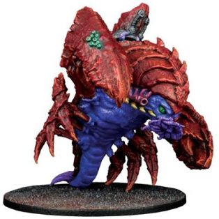 Deadzone - Nameless: Bathomite - EN-MGWPN401