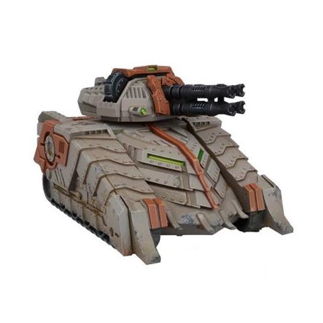 Warpath - Forge Father: Sturnhammer Battle Tank - EN-MGWPF401