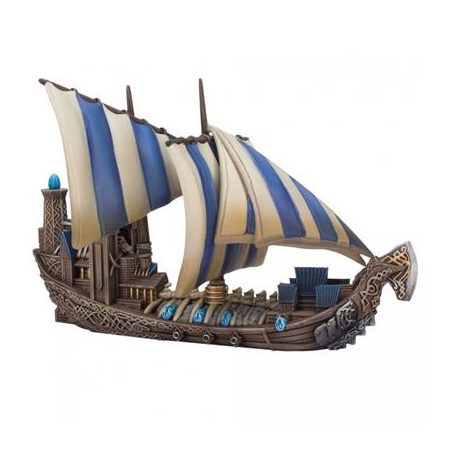 Armada - Northern Alliance/Varangur: Busse - EN-MGARL401
