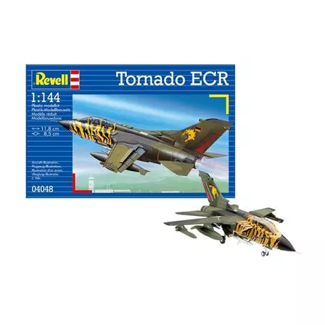 Revell: Tornado ECR - 1:144-04048